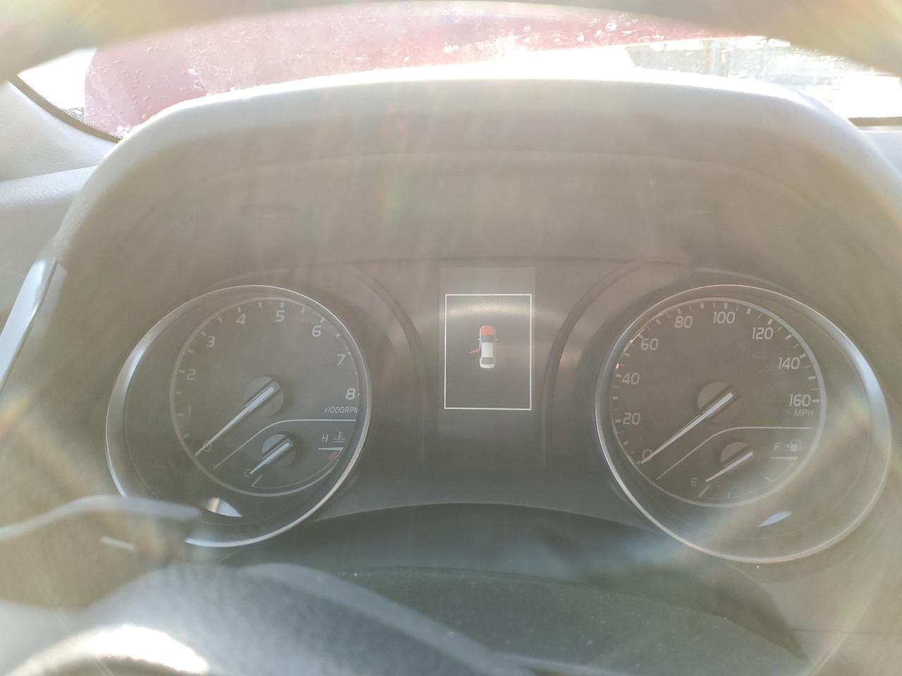 2021 Toyota Camry - Image 9