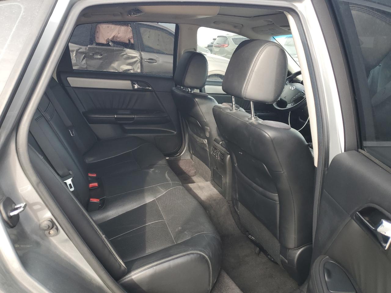 2006 Infiniti M - Image 10