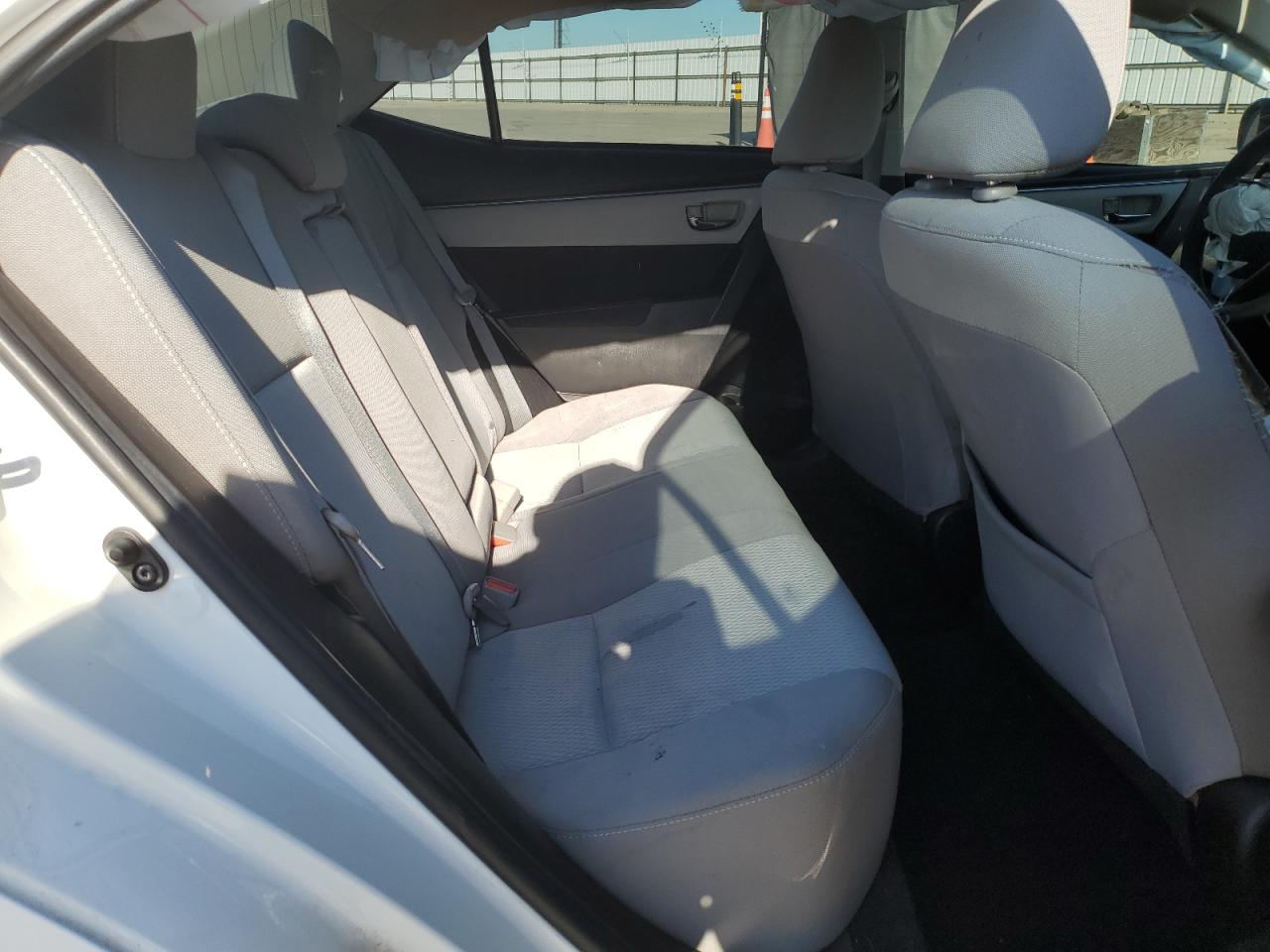 2016 Toyota Corolla - Image 10