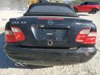 2002 Mercedes-Benz Clk 55 Amg за продажба в Knightdale, NC - Minor Dent/Scratches