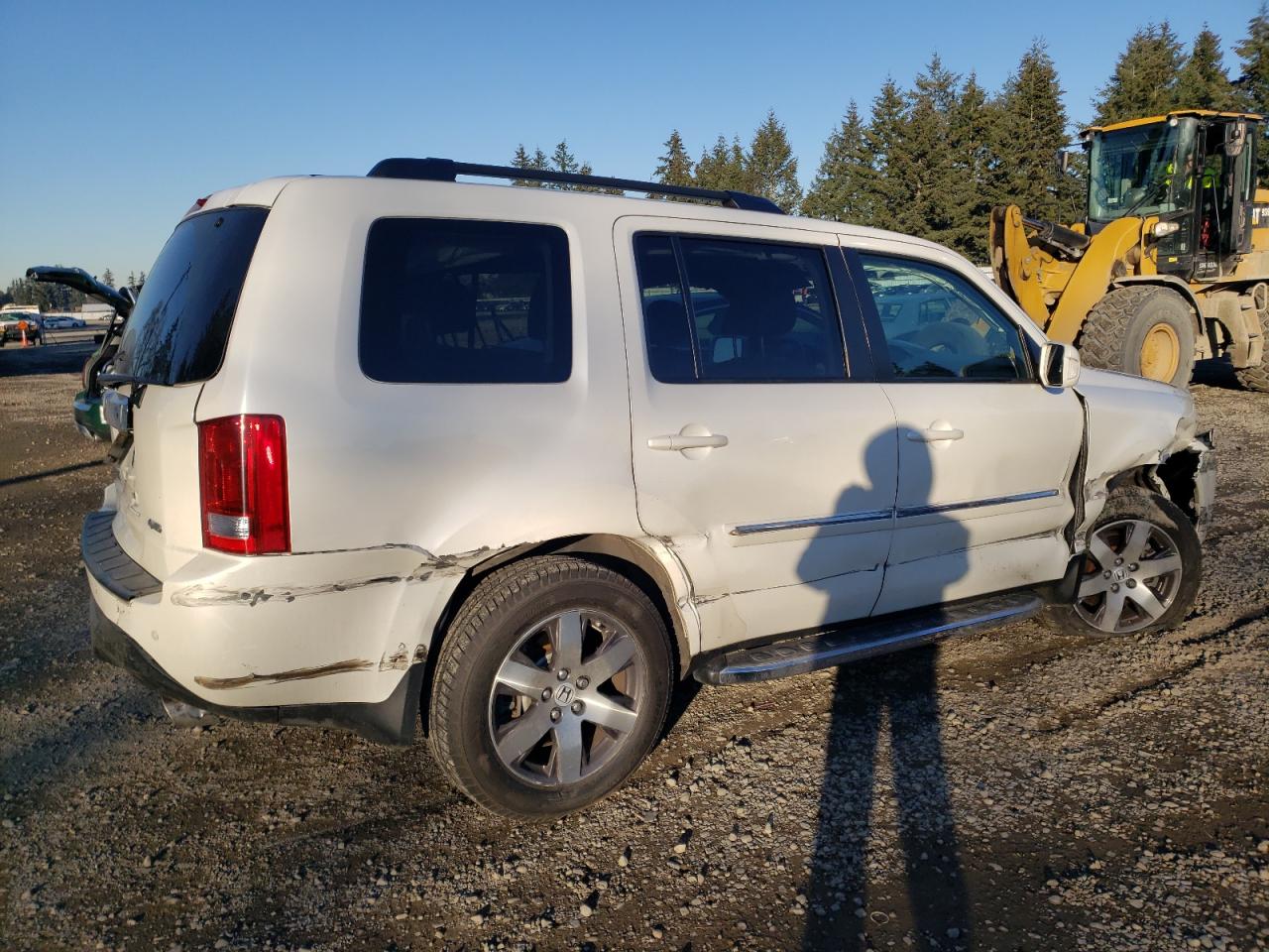 2013 Honda Pilot - Image 3