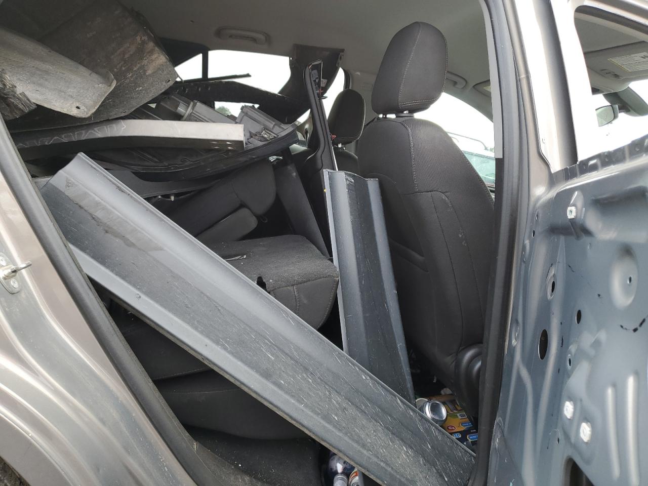 2018 Chevrolet Equinox - Image 11