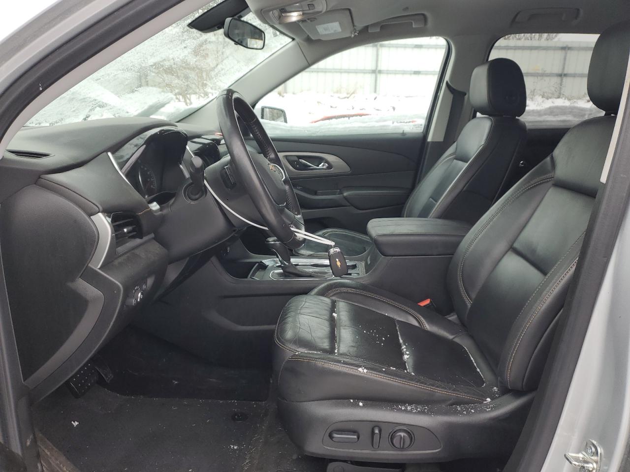 2020 Chevrolet Traverse - Image 7