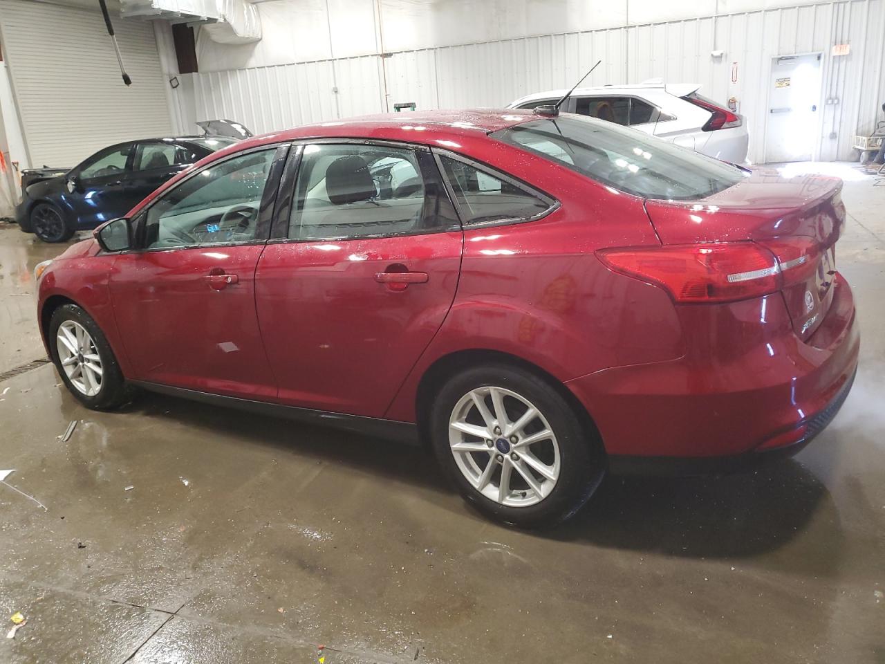 2016 Ford Focus - Image 2