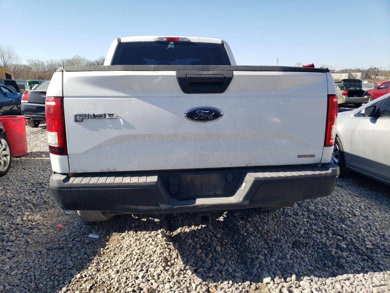 2015 Ford F-150 - Image 6