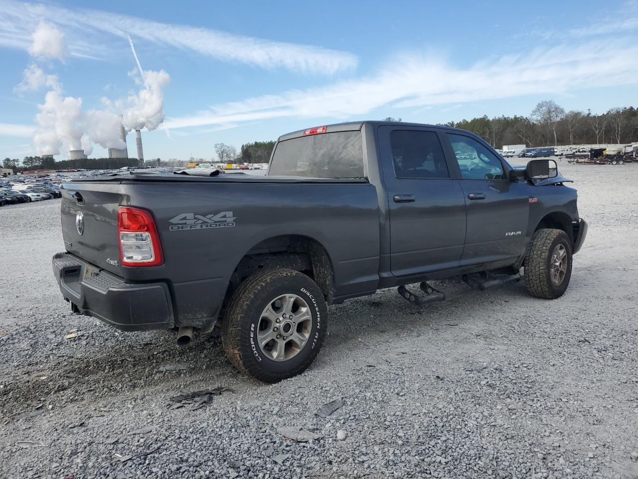 2019 RAM 2500 - Image 3