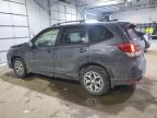 2024 Subaru Forester Premium продається в Candia, NH - Front End