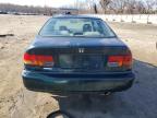 1998 Honda Civic Ex for Sale in Spartanburg, SC - Rear End