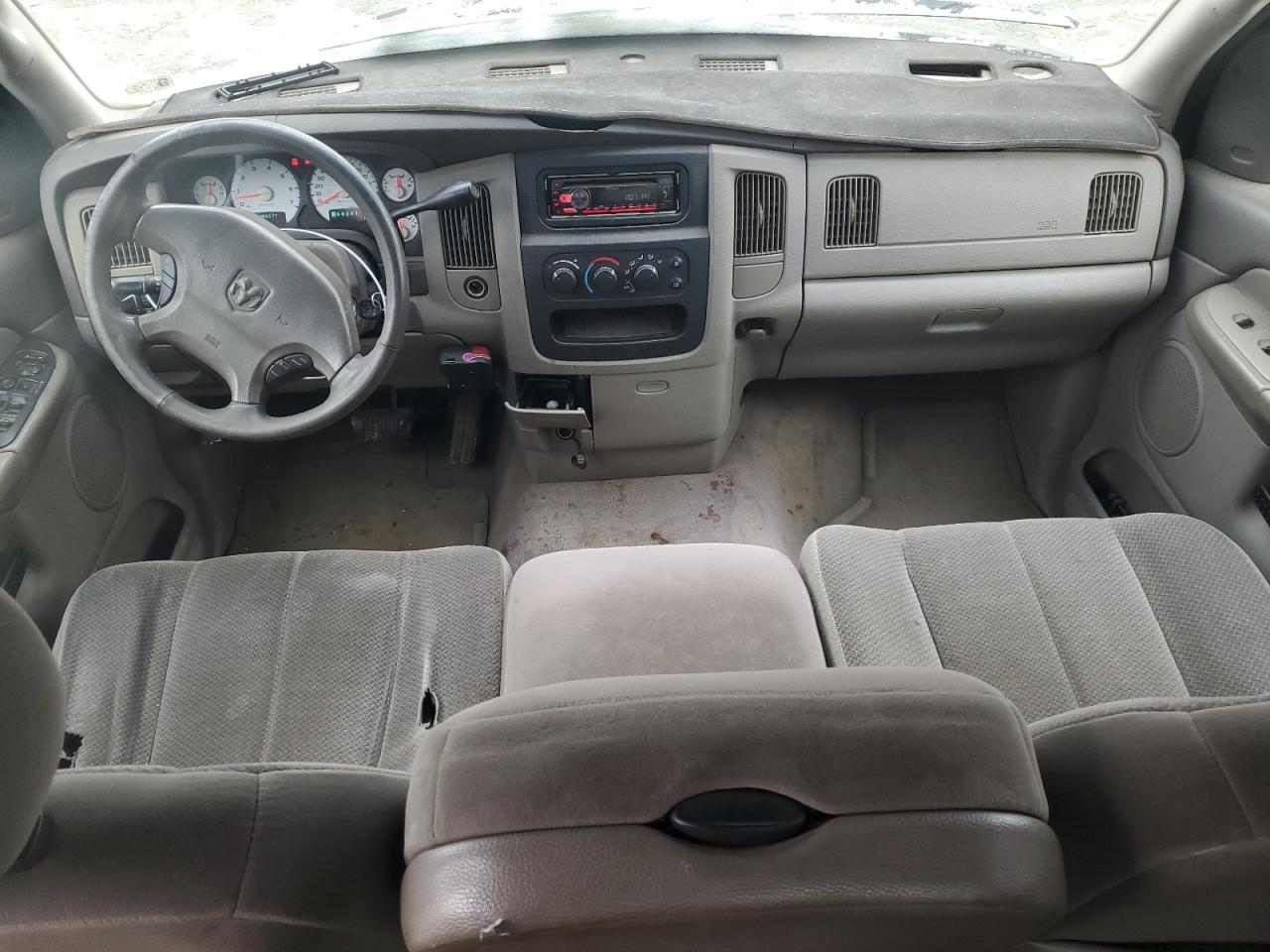2002 Dodge RAM - Image 8