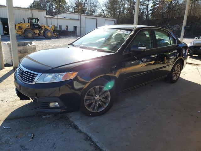 2010 Kia Optima Ex