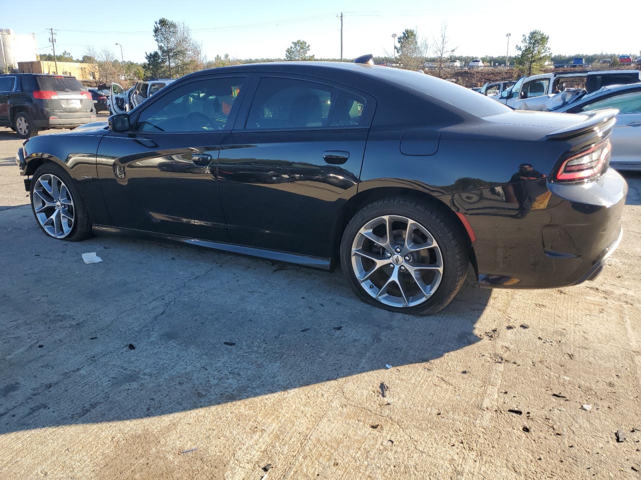 2019 Dodge Charger - Image 2