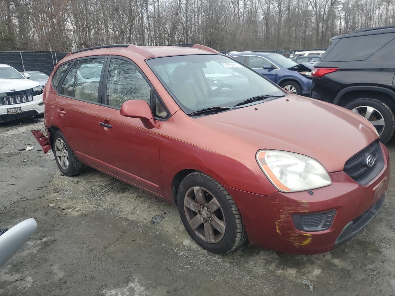 2007 Kia Rondo - Image 4