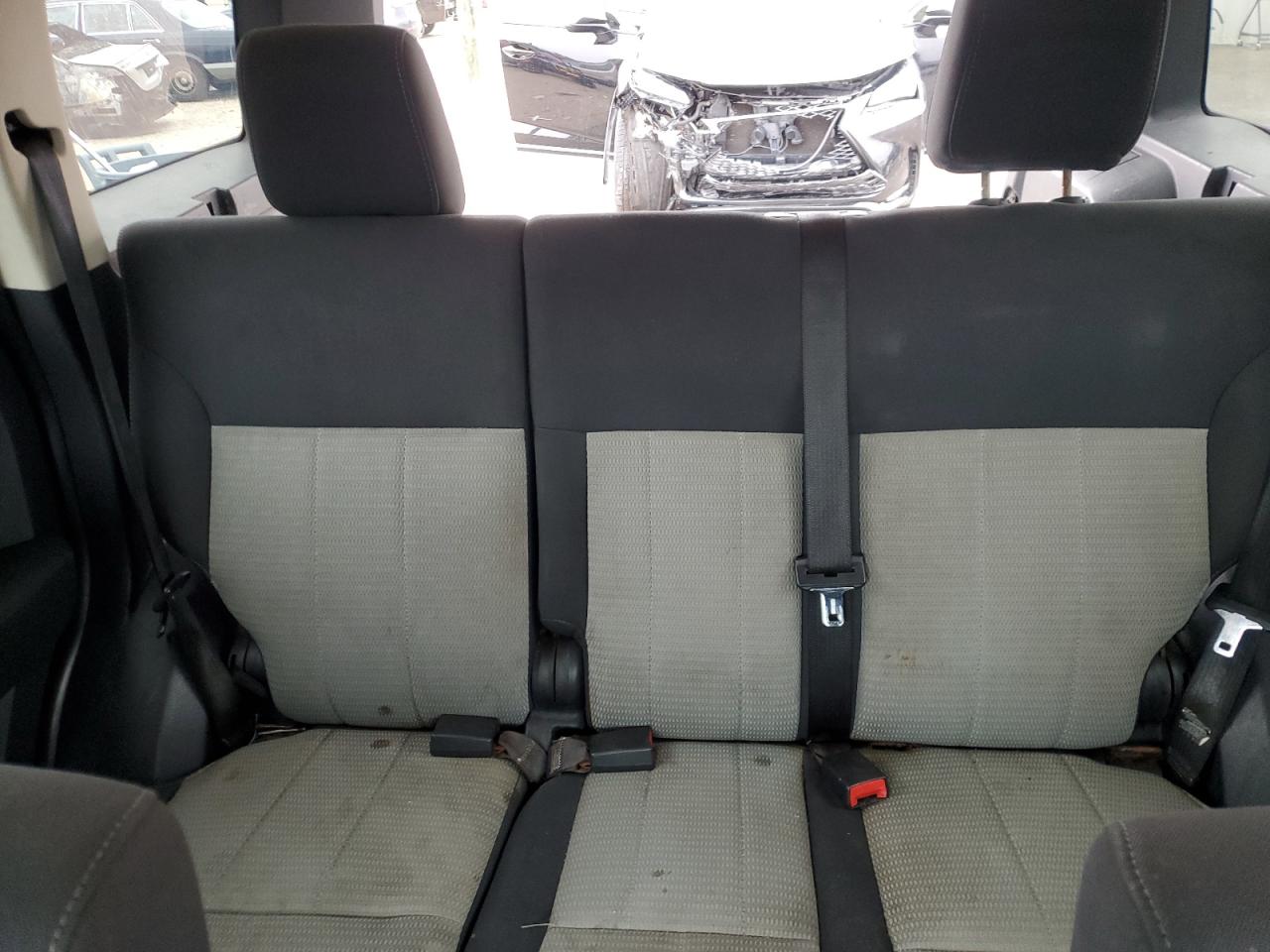 2007 Dodge Nitro R/T VIN: 1D8GT58637W719876 Lot: 89375265