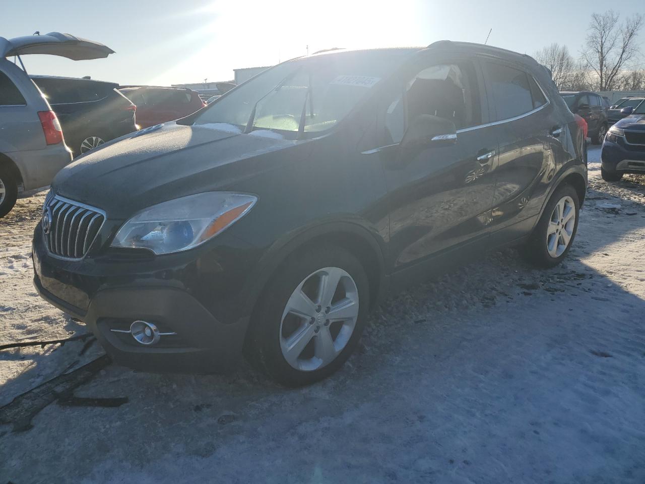 2015 Buick Encore - Image 1