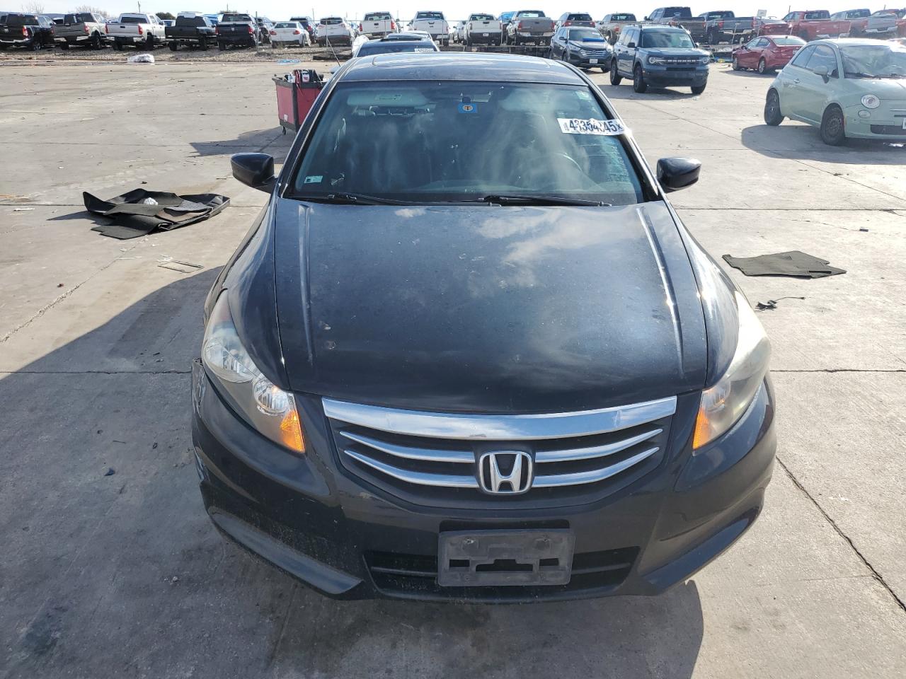 2012 Honda Accord - Image 5