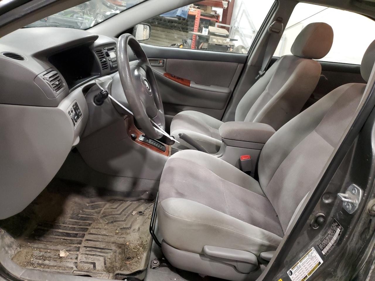 2008 Toyota Corolla - Image 7
