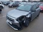 2023 VAUXHALL CORSA 1.2 TURBO ULTIMATE 5DR AUTO for sale at Copart SANDWICH