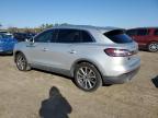 2019 Lincoln Nautilus Select zu verkaufen in Houston, TX - Water/Flood