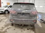 2020 Kia Sorento S na sprzedaż w Center Rutland, VT - Side