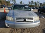 2005 Toyota Highlander  на продаже в Greenwell Springs, LA - Mechanical