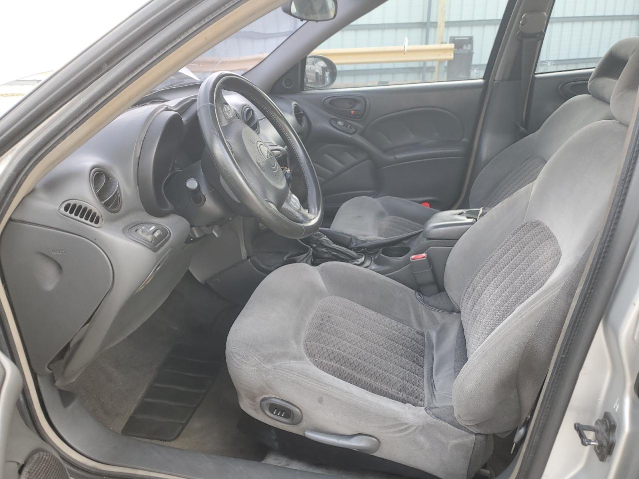 2004 Pontiac Grand AM - Image 7