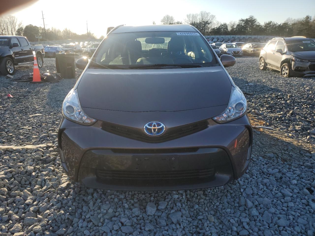 2017 Toyota Prius - Image 5