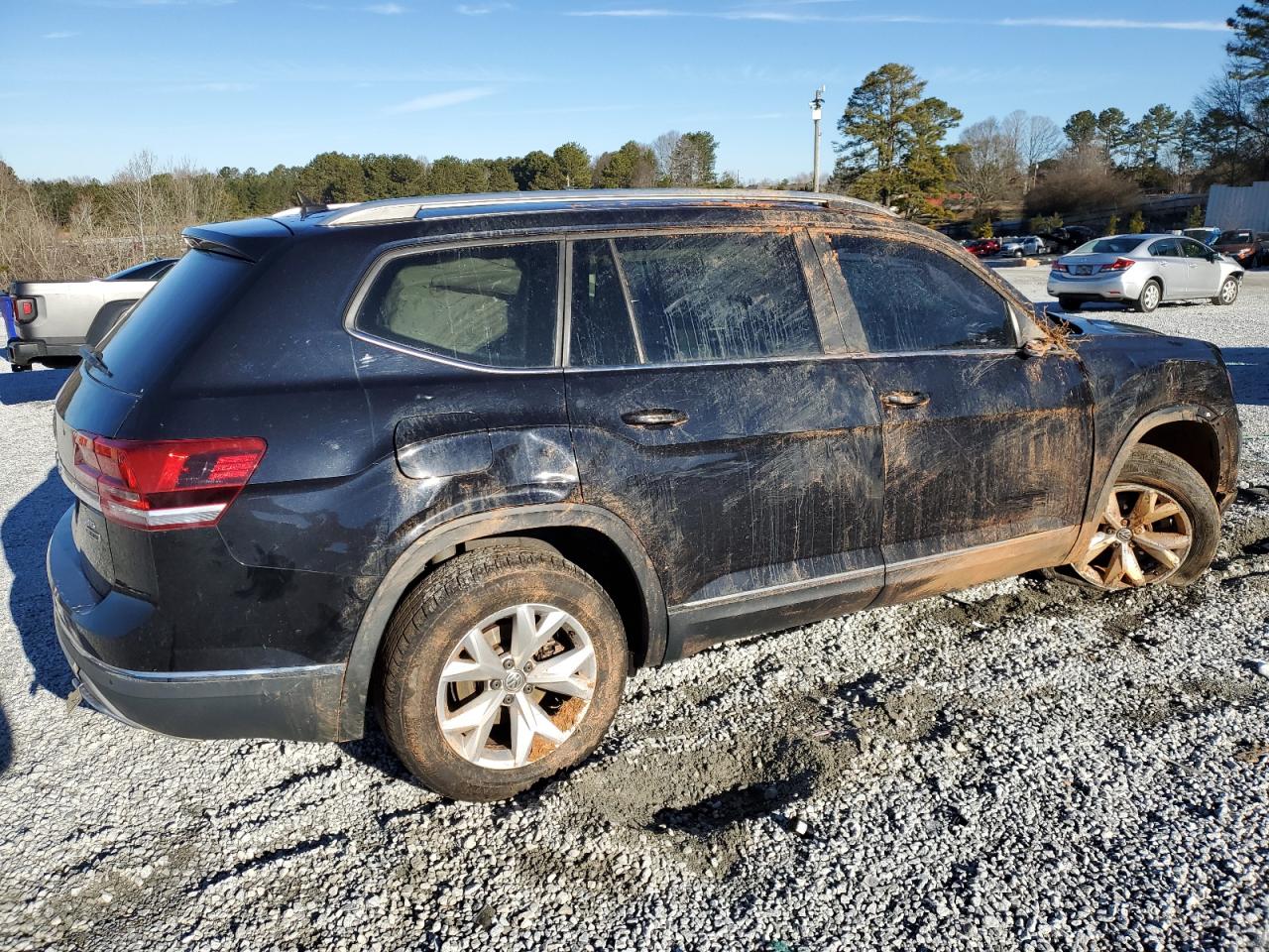 2018 Volkswagen Atlas - Image 3