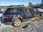 2018 Volkswagen Atlas Sel de vânzare în Fairburn, GA - Front End