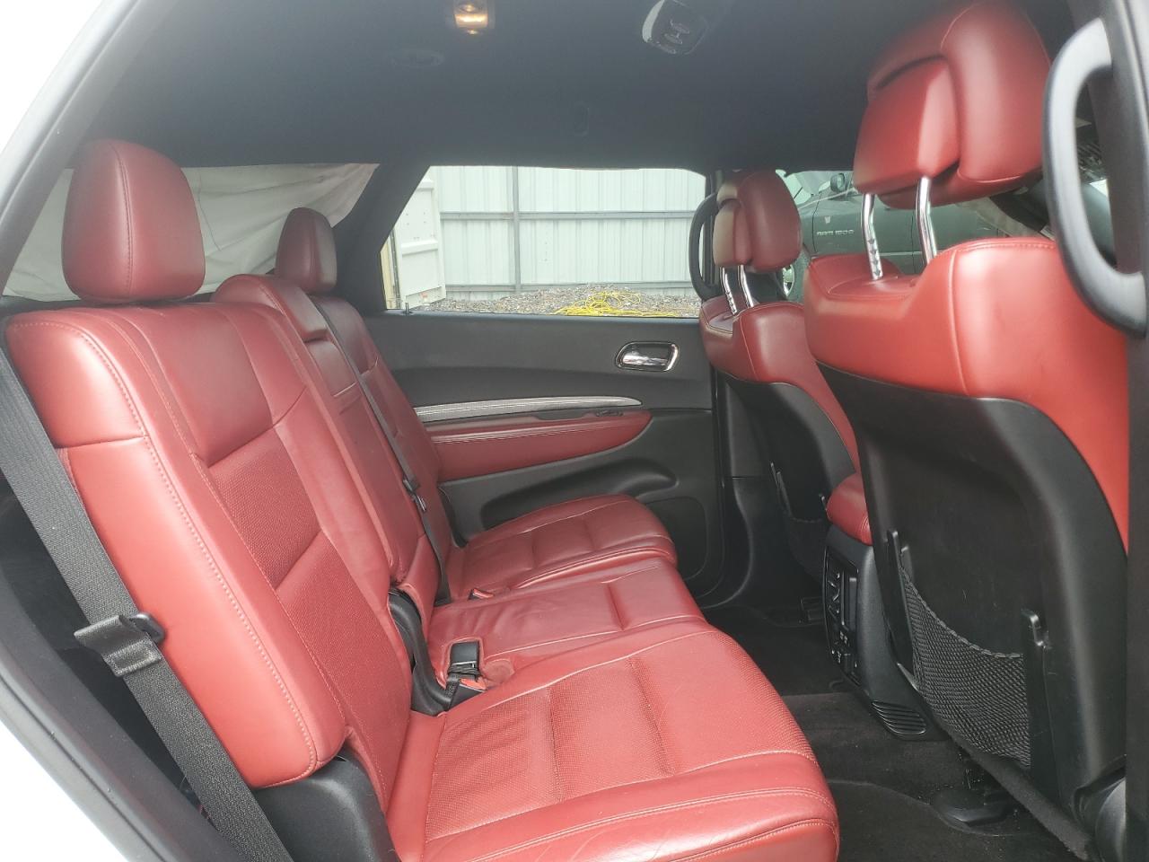 2018 Dodge Durango - Image 12