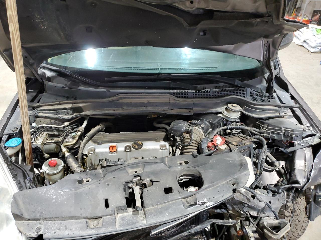 2010 Honda CR-V - Image 12