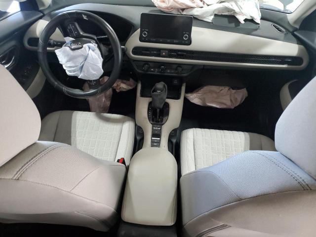  HONDA HR-V 2023 Blue