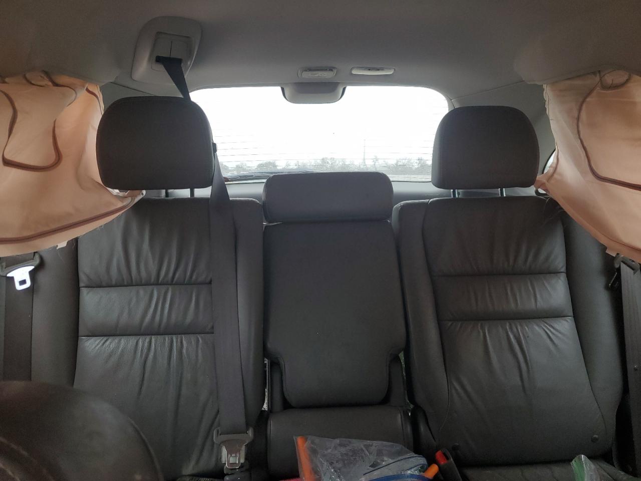 2011 Honda CR-V - Image 10