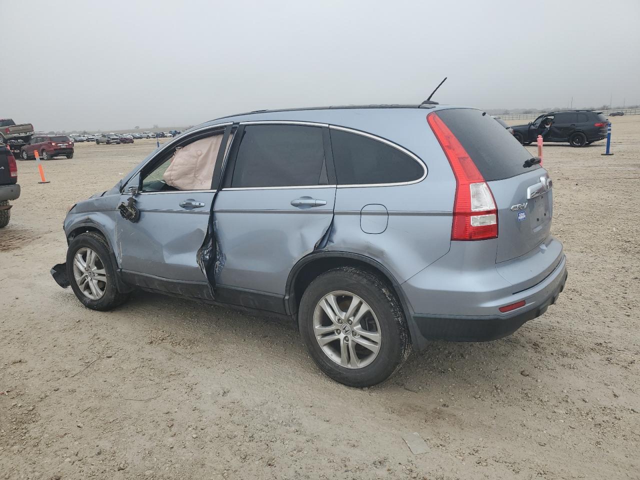 2011 Honda CR-V - Image 2