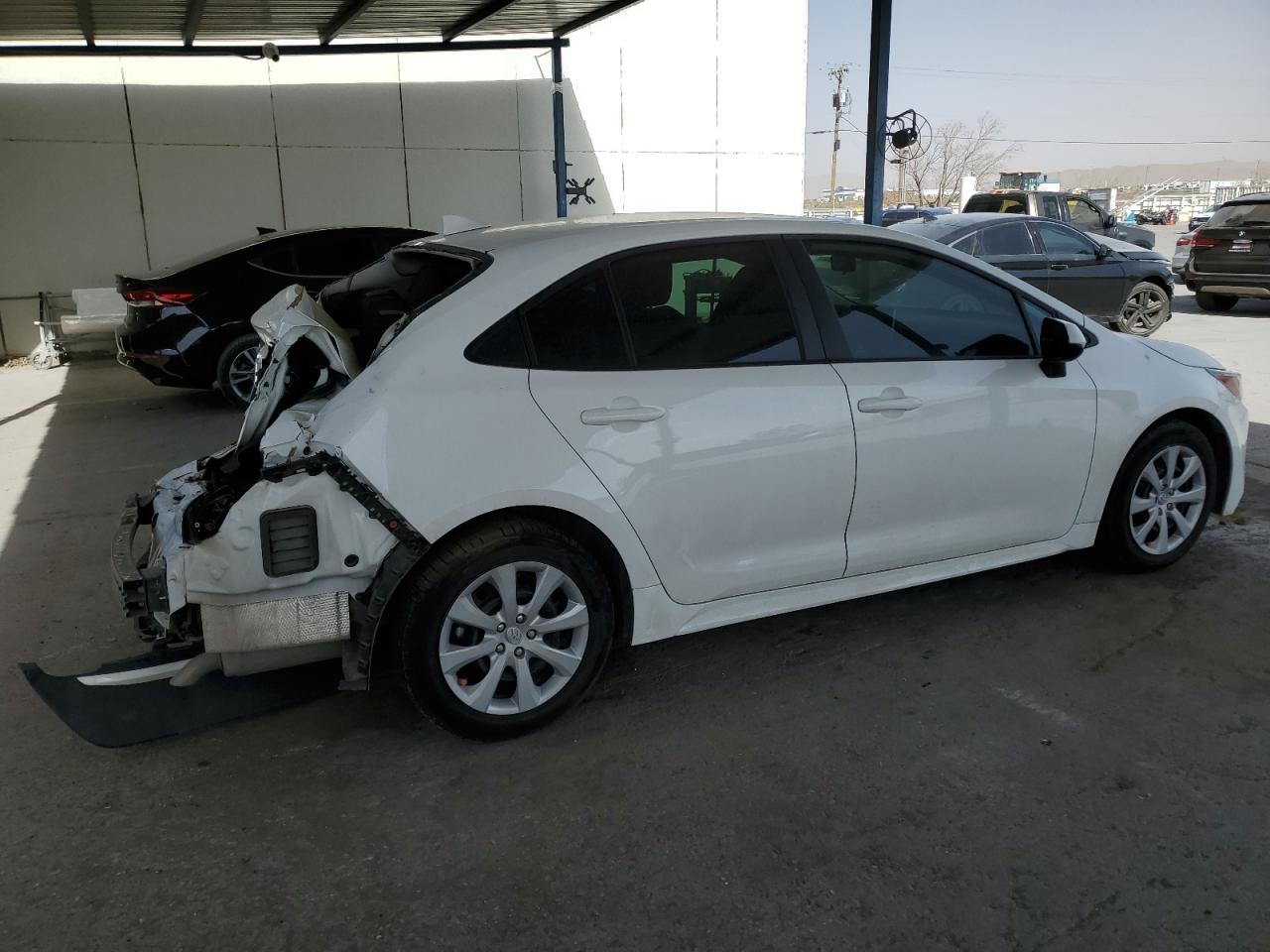 2021 Toyota Corolla - Image 3