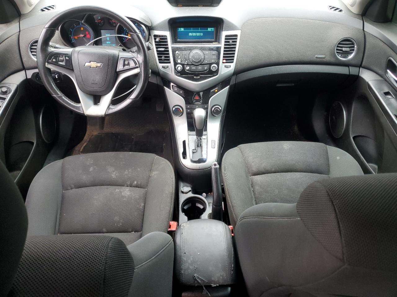 2012 Chevrolet Cruze - Image 8