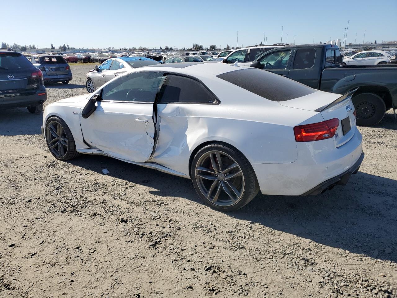 2016 Audi RS5 - Image 2