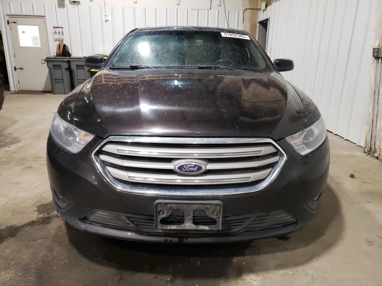 2013 Ford Taurus - Image 5
