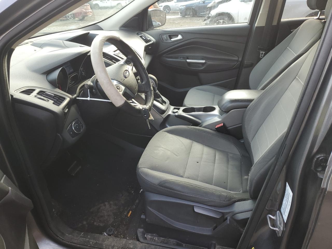 2013 Ford Escape - Image 7