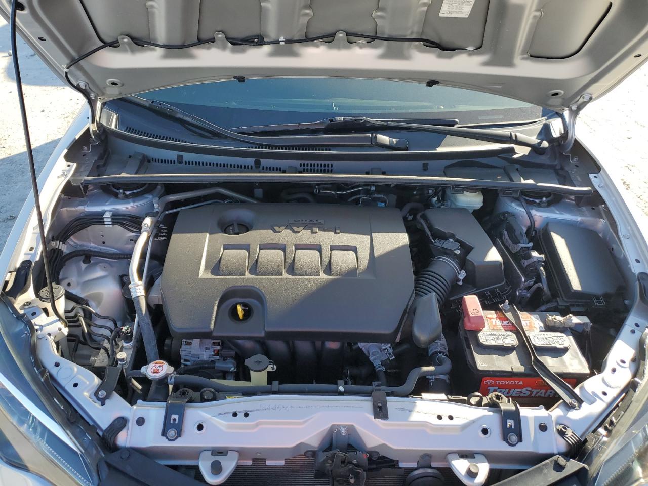 2019 Toyota Corolla - Image 11