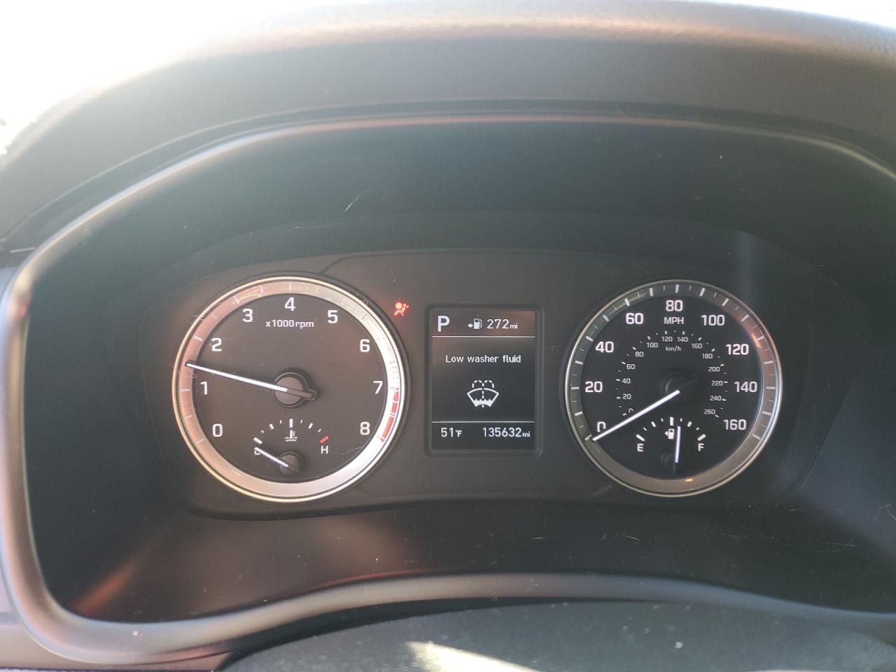 2018 Hyundai Sonata - Image 9