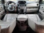 2014 Honda Pilot Exl იყიდება San Martin-ში, CA - Front End