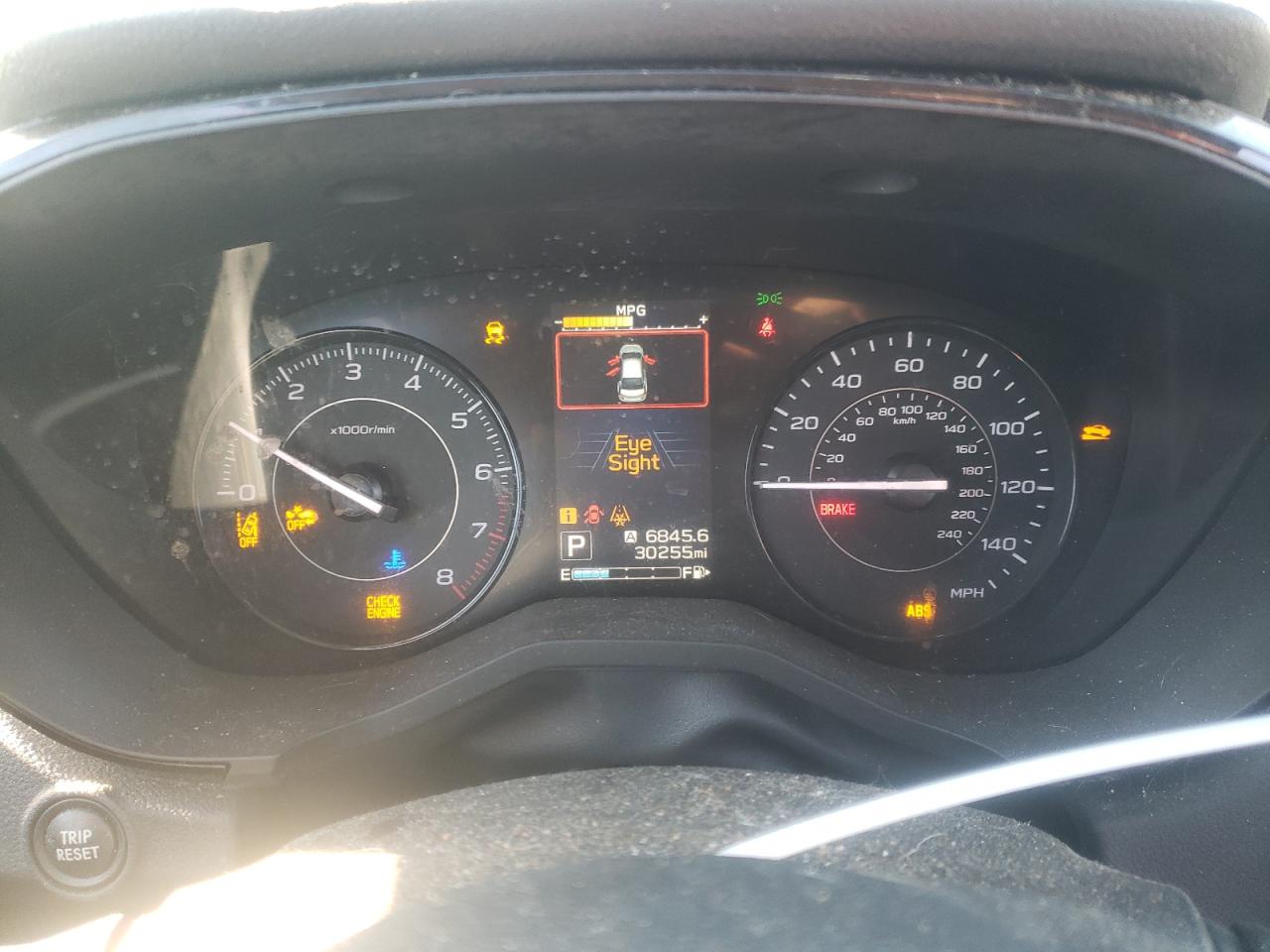 2021 Subaru Impreza - Image 9