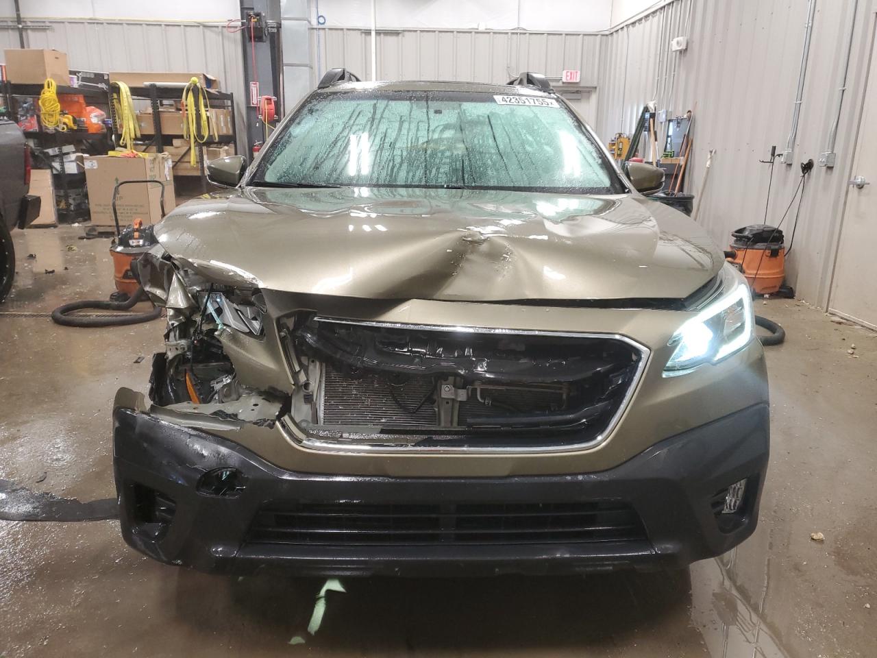 2020 Subaru Outback - Image 5