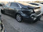 2016 Lincoln Mkz  zu verkaufen in Las Vegas, NV - Front End