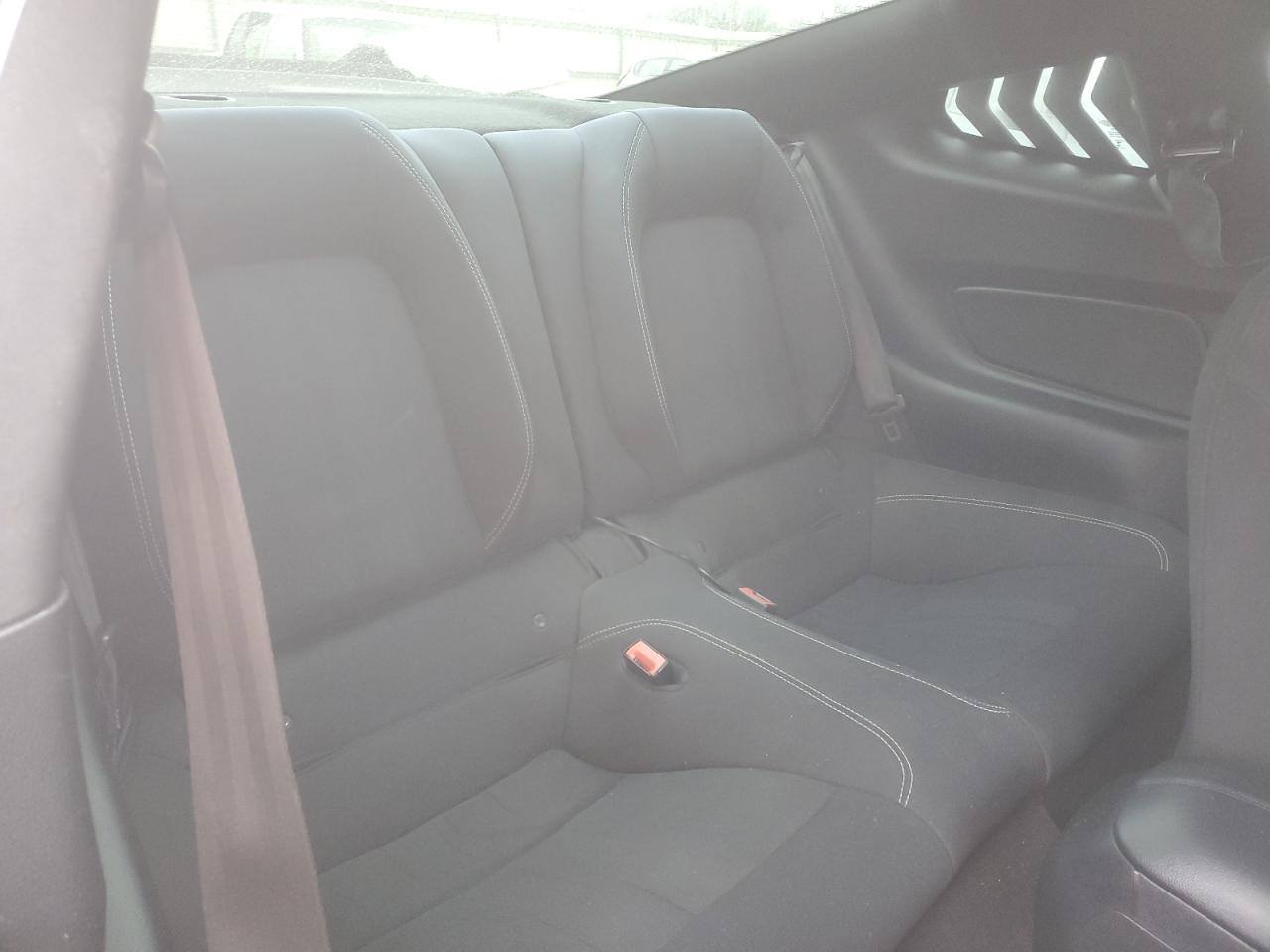 2018 Ford Mustang - Image 11