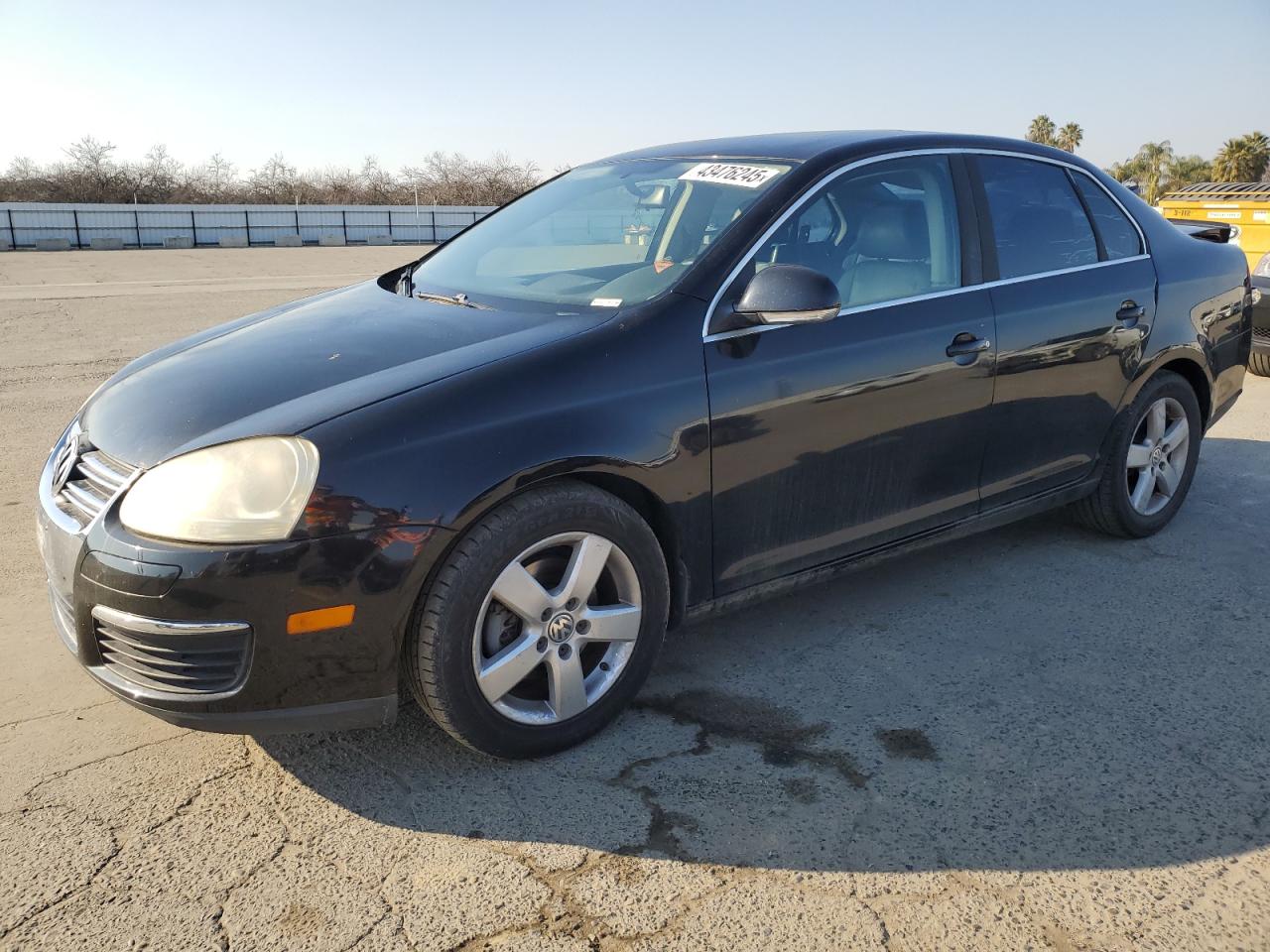 2008 Volkswagen Jetta - Image 1
