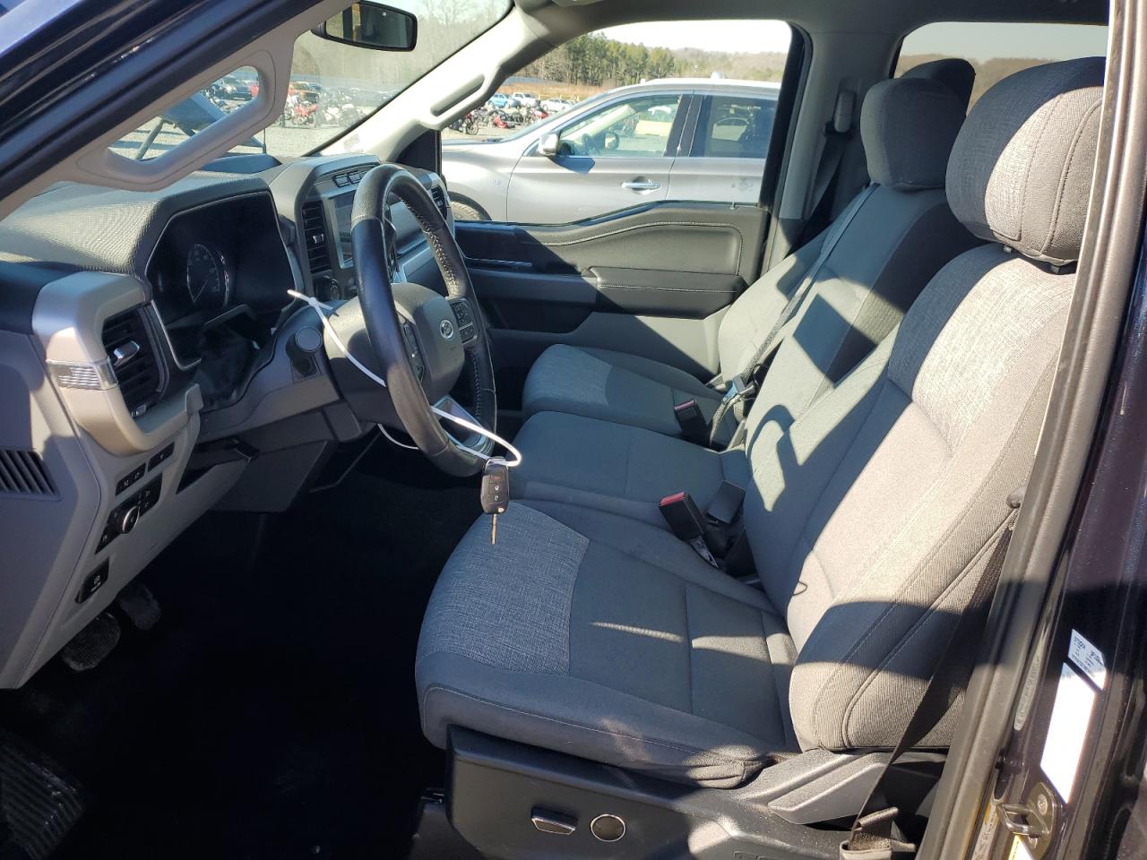 2021 Ford F-150 - Image 7