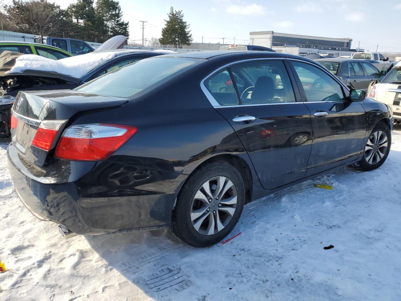 2013 Honda Accord - Image 3