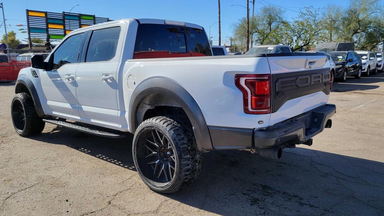2019 Ford F-150 - Image 3
