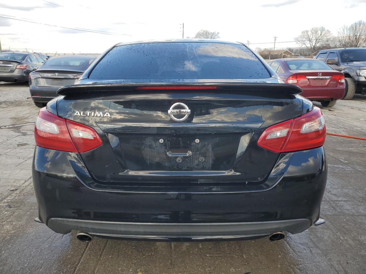 2018 Nissan Altima - Image 6
